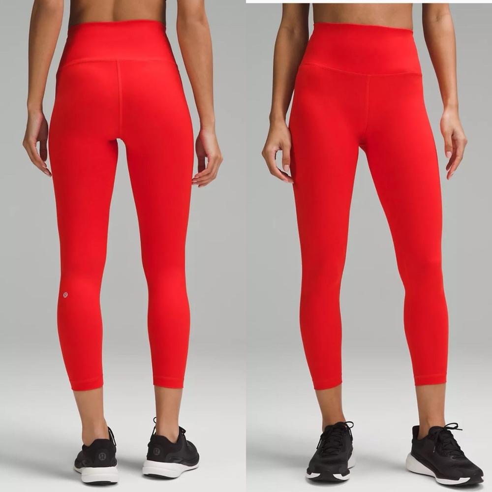 lululemon Wunder Trains